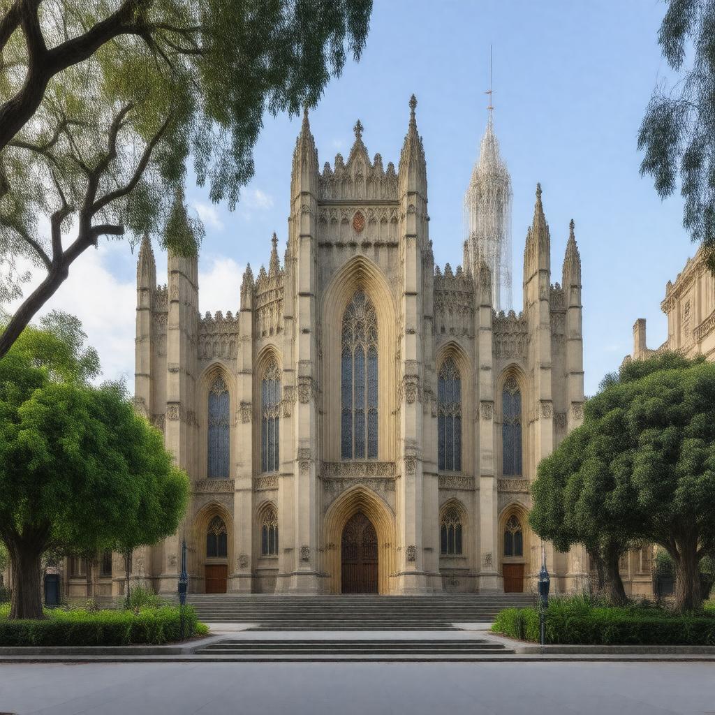 University of Sydney